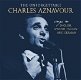 Charles Aznavour - Unforgettable - Sings In..English, Spanish, Italian And German (CD) Nieuw - 0 - Thumbnail