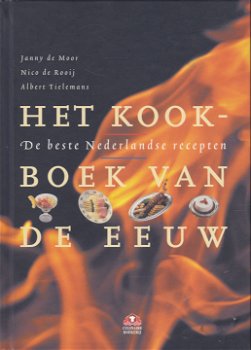 Het kookboek van de eeuw - 0