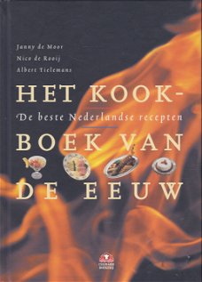 Het kookboek van de eeuw