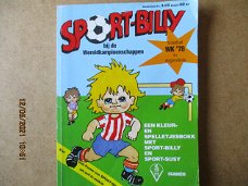 adv2056 sport billy bij de wk