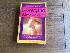 De overgang als Bron van Kracht,Dr Christiane Northrup