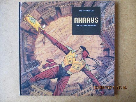 adv2061 akarus hc - 0