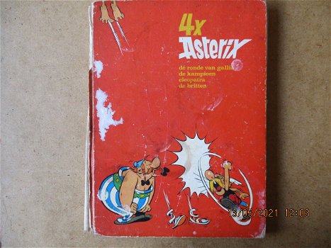 adv2062 4x asterix hc - 0