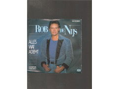 150l - rob de nijs --a-- alles wat ademt--b--ouverture pur sang - nr. 1