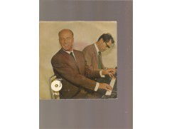 139y -sonneveld + bomans --a-- wim sonneveld interviewt godfried bomans----wim sonneveld--b-- mijn - nr. 1