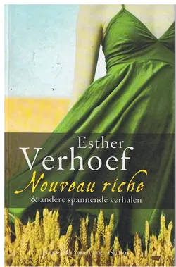 Esther Verhoef = Nouveau riche