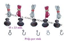 = Slagwerk koord = comtoise =44643