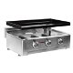 Tristar BQ-6395 Gasbarbecue - Tafelmodel - 0 - Thumbnail