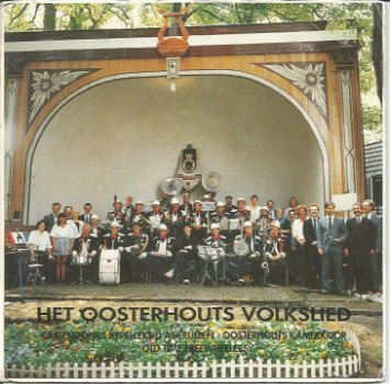 Het Oosterhouts Volkslied (1989) - 0