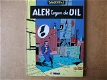 adv2072 alex gentleman detective hc - 0 - Thumbnail