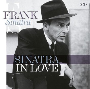 Frank Sinatra - Sinatra In Love (2 CD) Nieuw/Gesealed - 0