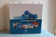 Competentie Competitie