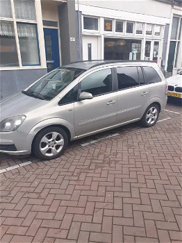 zeer goede betrouwbaare opel 7SITS - 1