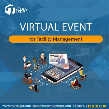 Virtual Event for Facility Management - 0