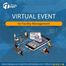Virtual Event for Facility Management 