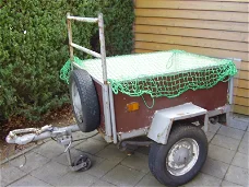 Aanhangwagen 