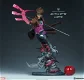 Sideshow Marvel Gambit Maquette 300727 - 0 - Thumbnail