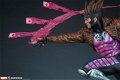 Sideshow Marvel Gambit Maquette 300727 - 2 - Thumbnail