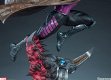 Sideshow Marvel Gambit Maquette 300727 - 3 - Thumbnail