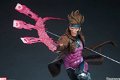 Sideshow Marvel Gambit Maquette 300727 - 6 - Thumbnail