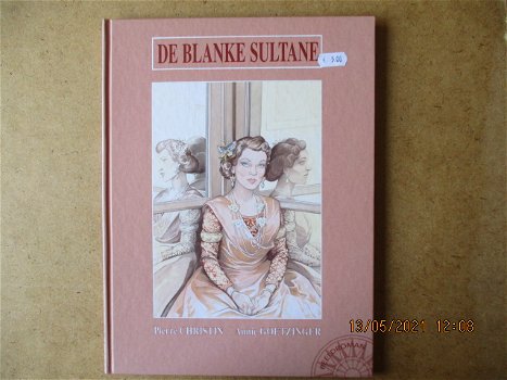 adv2096 de blanke sultane hc - 0