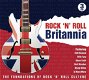 Rock 'N' Roll Britannia (3 CD) Nieuw/Gesealed - 0 - Thumbnail