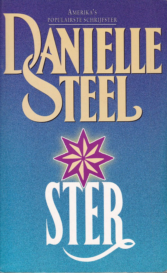 STER - Danielle Steel - nr. 1