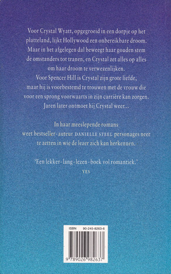 STER - Danielle Steel - Afbeelding 2