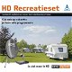 Canal-digitaal recreatieset - 2 - Thumbnail