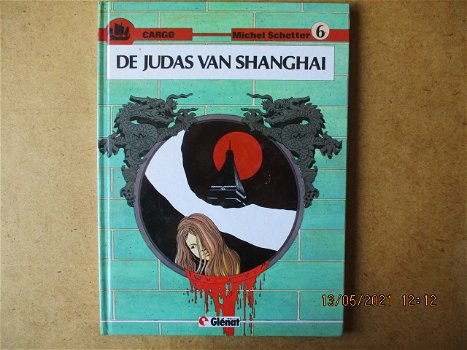 adv2126 cargo 6 de judas van shanghai hc - 0