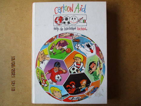 adv2132 cartoon aid 2 hc - 0