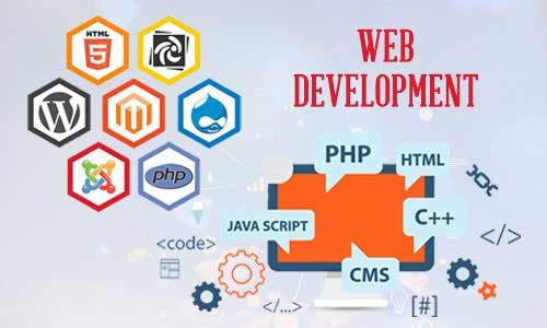 eCommerce Website Development Services India & USA - 0