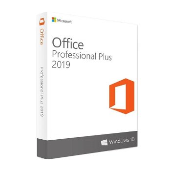Microsoft Office 2019 Pro voor Windows UITVERKOOP - 0