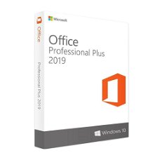 Microsoft Office 2019 Pro voor Windows UITVERKOOP