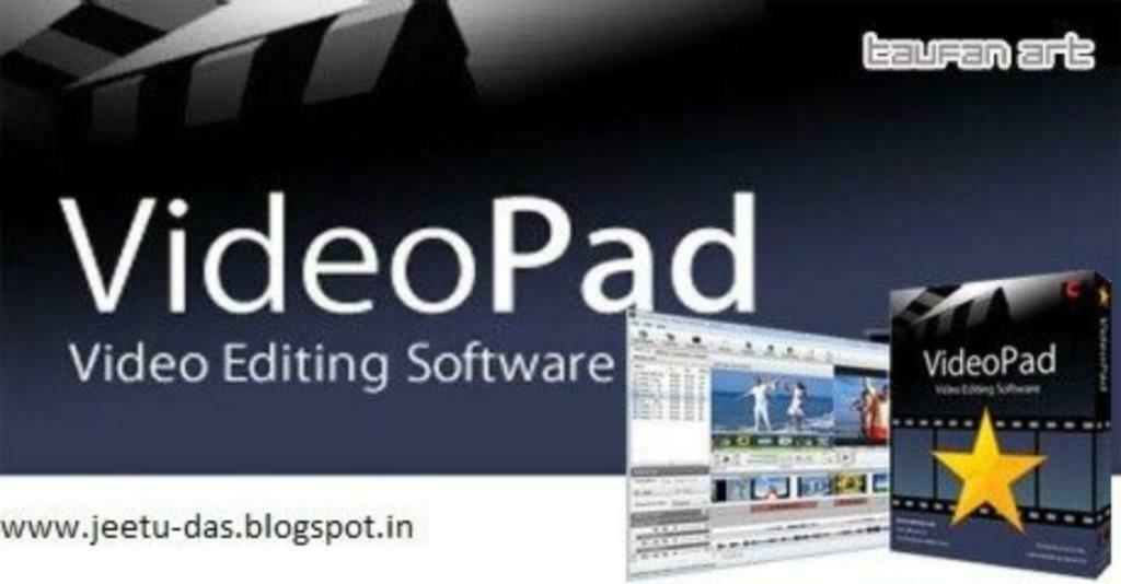 VideoPad.v3.58.incl.Keygen - 0 - Thumbnail