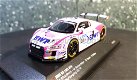 Audi R8 LMS #24 2018 1:43 Ixo - 1 - Thumbnail