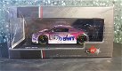 Audi R8 LMS #24 2018 1:43 Ixo - 4 - Thumbnail