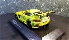 Mercedes-Benz AMG GT3 #48 vd ZANDE 2018 1:43 Ixo - 2 - Thumbnail