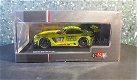 Mercedes-Benz AMG GT3 #48 vd ZANDE 2018 1:43 Ixo - 3 - Thumbnail