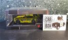 Mercedes-Benz AMG GT3 #48 vd ZANDE 2018 1:43 Ixo - 4 - Thumbnail