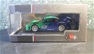 Porsche 911 GT3 #44 2018 1:43 Ixo - 3 - Thumbnail