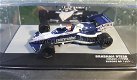 Brabham Ford BT52B 1:43 Atlas - 1 - Thumbnail