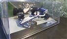 Brabham Ford BT52B 1:43 Atlas - 2 - Thumbnail