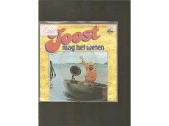 115l - het nederlands artiestenkoor --a-- joost mag het weten--b--joost mag het weten (instr) - nr. 1