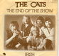 The Cats ‎– The End Of The Show (1980) - 0 - Thumbnail