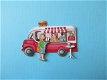 53 Bubbly girls / hamburger eten - 0 - Thumbnail