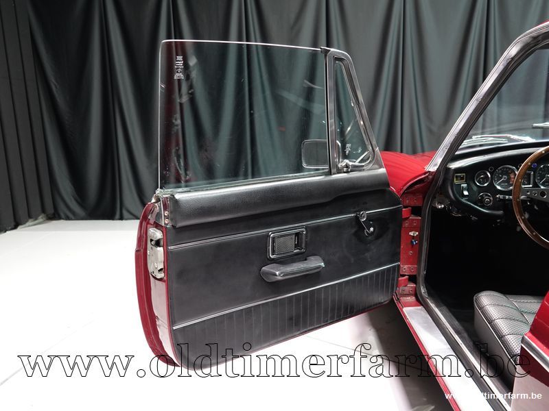 MG B GT Overdrive '73 - Afbeelding 5