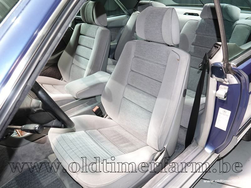 Mercedes-Benz 560 SEC '86 - Afbeelding 6