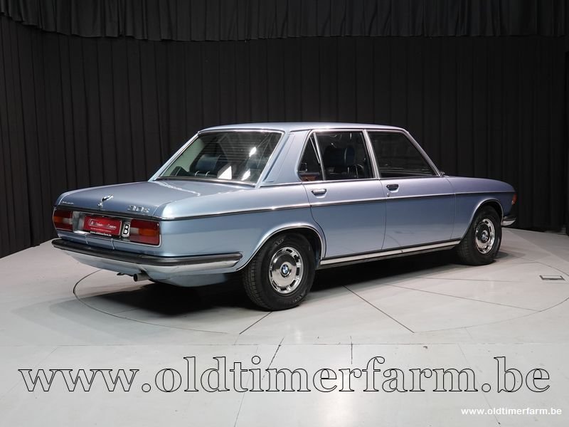 BMW 3.0 S '75 - Afbeelding 2