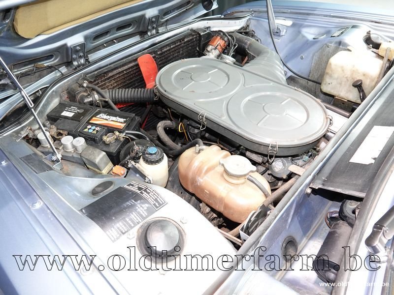 BMW 3.0 S '75 - Afbeelding 4